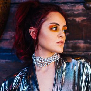 Meet your Posher, Paytra